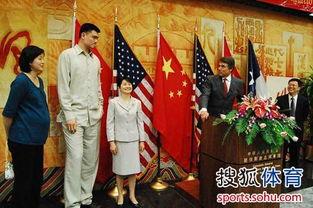 姚明活动爆料最新消息新闻,篮球巨星再展风采